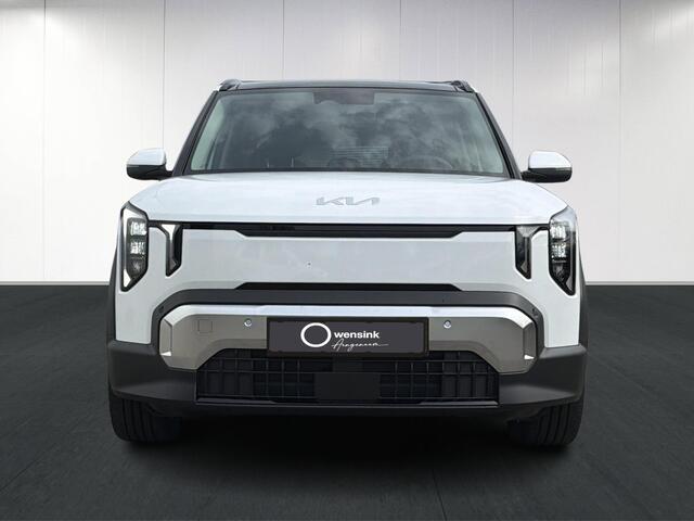 KIA EV2 Plus Advanced 42.2 kWh | Schuif/kantel dak | Harman Kardon audio | Camera | Stoelverwarming
