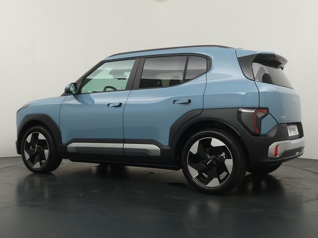 KIA EV2 Plus 42.2 kWh - Stoel / Stuurwielverwarming - Navigatie - Achteruitrijcamera - ACC - Parkeersensoren voor + achter Fabrieksgarantie tot 04-2033