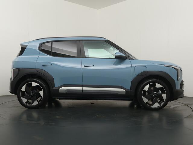 KIA EV2 Plus 42.2 kWh - Stoel / Stuurwielverwarming - Navigatie - Achteruitrijcamera - ACC - Parkeersensoren voor + achter Fabrieksgarantie tot 04-2033