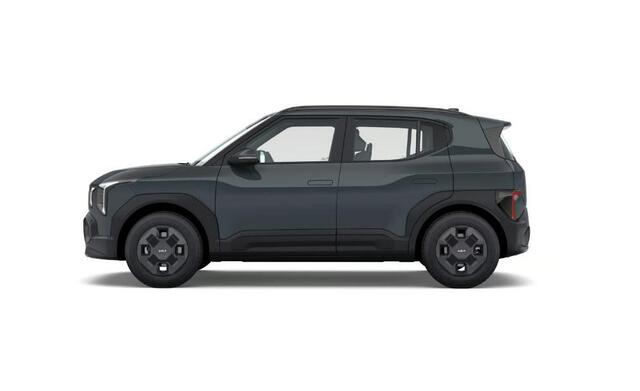 KIA EV2 Air 42.2 kWh 5-zits | Stoel- en stuurwielverwarming | Dual zone climate control | Regensensor | Adaptieve cruise |