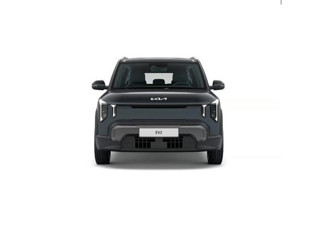 KIA EV2 Air 42.2 kWh 5-zits | Stoel- en stuurwielverwarming | Dual zone climate control | Regensensor | Adaptieve cruise |