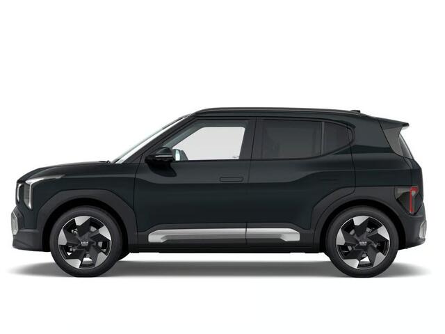 KIA EV2 Plus Advanced 42.2 kWh | Nieuw | Direct leverbaar | Actieradius tot 308 km (WLTP) | Tot ¤ 3.000 inruilvoordeel bij aanschaf | 18% bijtelling |