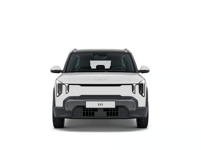 KIA EV2 Air 42.2 kWh | Nieuw | Direct leverbaar | Actieradius tot 317 km (WLTP) | Tot ¤ 3.000 inruilvoordeel bij aanschaf | 18% bijtelling |