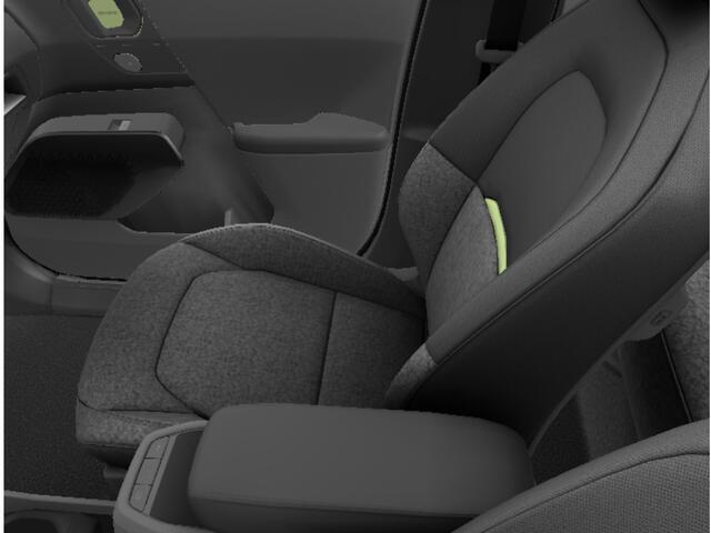 KIA EV2 Air 42.2 kWh 5p. | Uit voorraad leverbaar ! | Actieprijs * | Clima | Adapt. cruise | Navi | Dakrails | 16" | Stoel&Stuur Verwarming | Apple Carplay