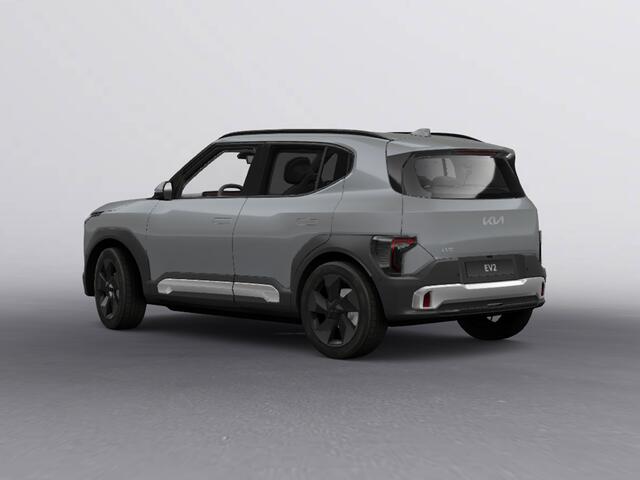 KIA EV2 Plus Advanced 42.2 kWh ** Voorraadvoordeel inclusief ¤ 3.000,- inruilpremie** OBV Particuliere aanschaf met inruil