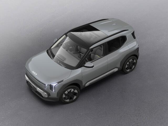 KIA EV2 Plus 42.2 kWh ** Voorraadvoordeel inclusief ¤ 3.000,- inruilpremie** OBV Particuliere aanschaf met inruil