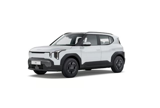 KIA EV2 Air 42.2 kWh 4-zits | Stoel- en stuurwielverwarming | Dual zone climate control | Regensensor | Adaptieve cruise |