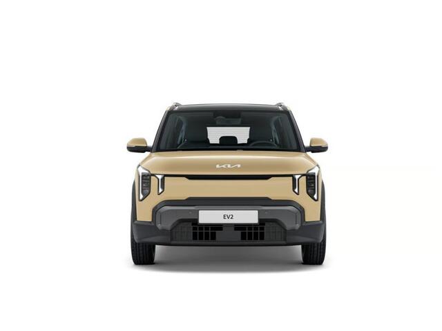 KIA EV2 Air 42.2 kWh 4p. | Stoel- en stuurwielverwarming | Dual zone climate control | Regensensor | Adaptieve cruise |