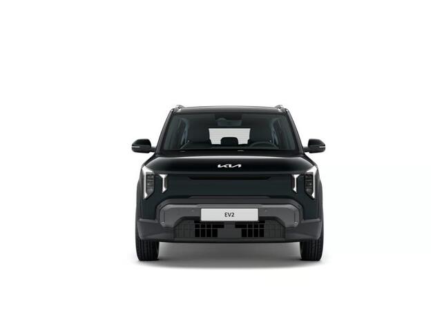 KIA EV2 Air 42.2 kWh 4p. | Stoel- en stuurwielverwarming | Dual zone climate control | Regensensor | Adaptieve cruise |