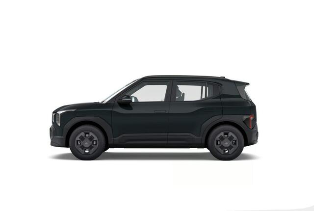 KIA EV2 Air 42.2 kWh | 5-zits | Stoel- en stuurwielverwarming | Dual zone climate control | Regensensor | Adaptieve cruise |