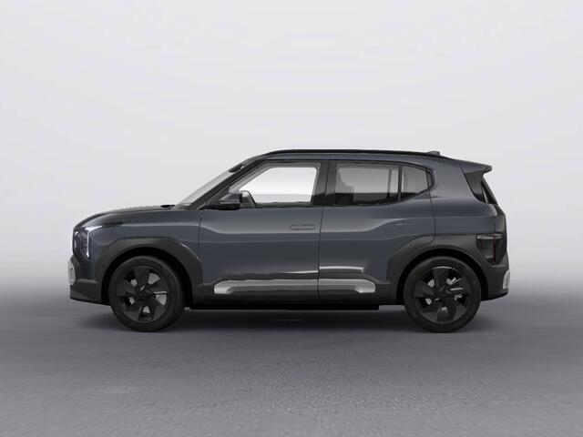 KIA EV2 Plus 42.2 kWh ** Voorraadvoordeel inclusief ¤ 3.000,- inruilpremie** OBV Particuliere aanschaf met inruil