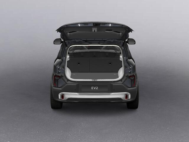 KIA EV2 Plus 42.2 kWh ** Voorraadvoordeel inclusief ¤ 3.000,- inruilpremie** OBV Particuliere aanschaf met inruil