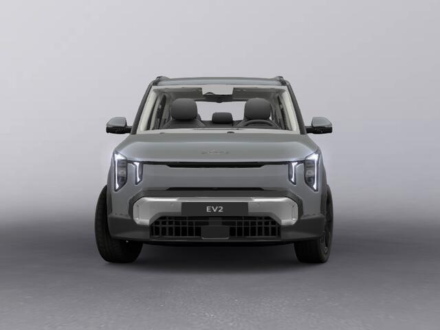 KIA EV2 Plus Advanced 42.2 kWh ** Voorraadvoordeel inclusief ¤ 3.000,- inruilpremie** OBV Particuliere aanschaf met inruil