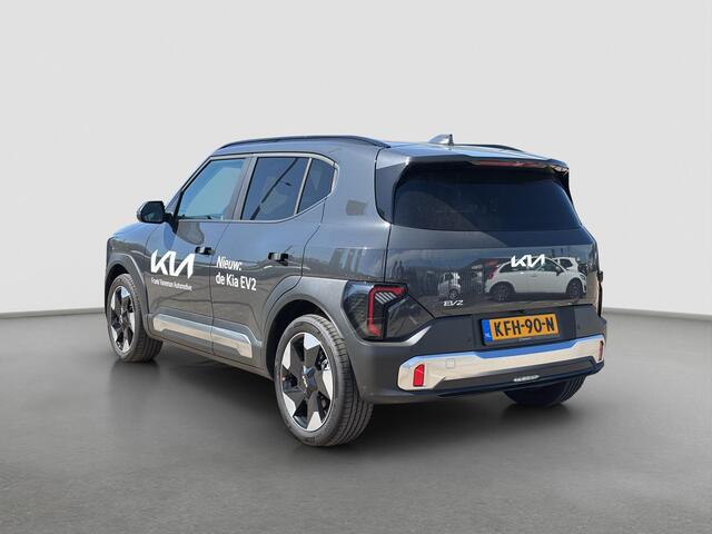 KIA EV2 Plus Advanced 42.2 kWh