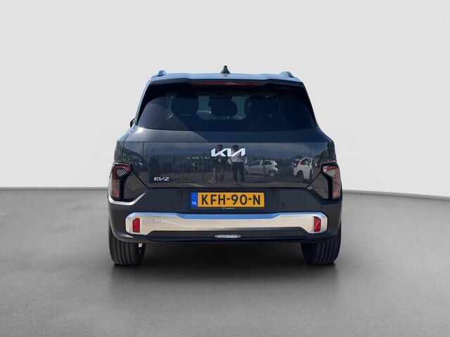 KIA EV2 Plus Advanced 42.2 kWh