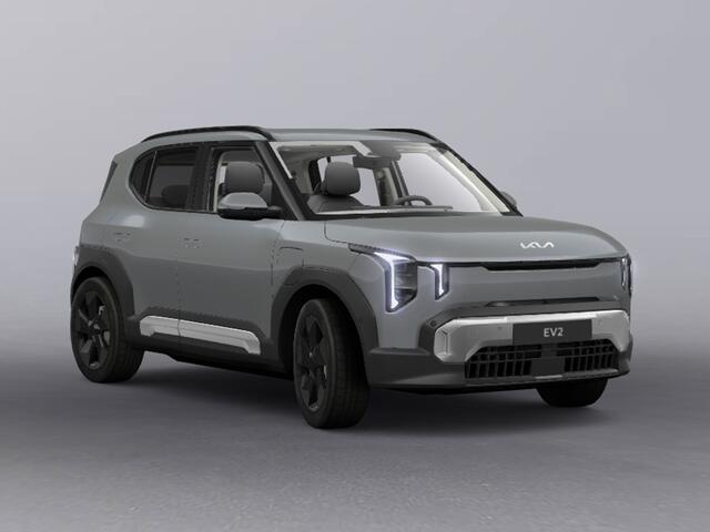 KIA EV2 Plus 42.2 kWh ** Voorraadvoordeel inclusief ¤ 3.000,- inruilpremie** OBV Particuliere aanschaf met inruil