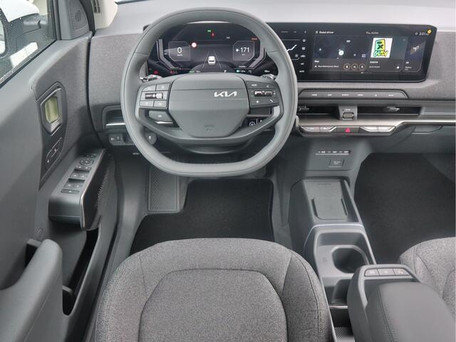 KIA EV2 Plus 42.2 kWh 5P | Direct uit voorraad leverbaar |