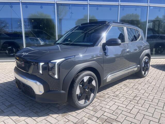 KIA EV2 Plus Advanced 42.2 kWh 4p. TIJDELIJK EXTRA INRUIL!!