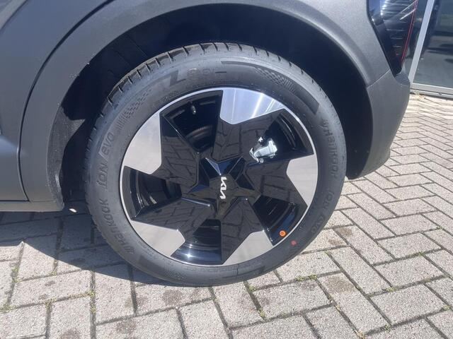 KIA EV2 Plus Advanced 42.2 kWh 4p. TIJDELIJK EXTRA INRUIL!!
