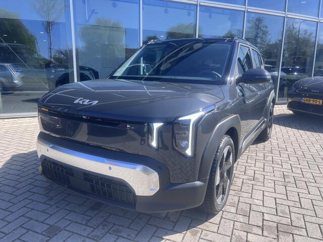 KIA EV2 Plus Advanced 42.2 kWh 4p. TIJDELIJK EXTRA INRUIL!!