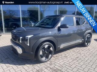 KIA EV2
