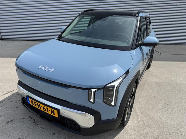 KIA EV2 Plus Advanced 42.2 kWh Demo Edition | Beschikbaar voor proef rijden !
