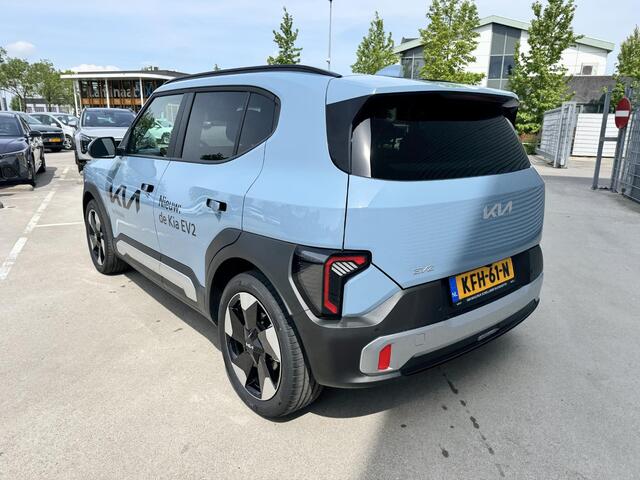 KIA EV2 Plus Advanced 42.2 kWh Demo Edition | Beschikbaar voor proef rijden !