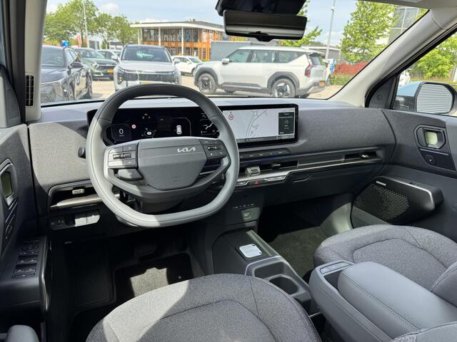 KIA EV2 Plus Advanced 42.2 kWh Demo Edition | Beschikbaar voor proef rijden !