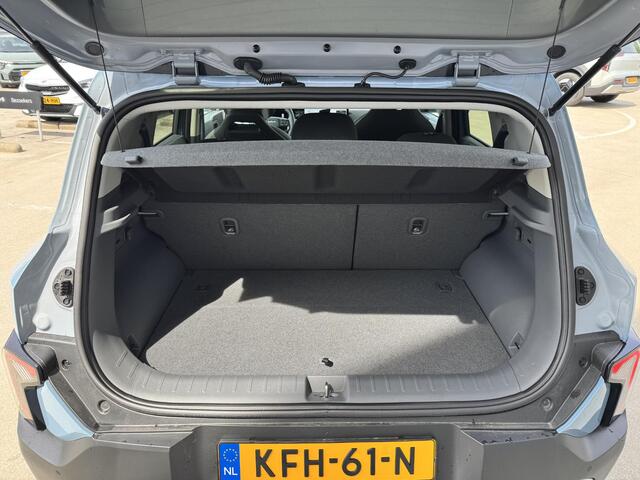 KIA EV2 Plus Advanced 42.2 kWh Demo Edition | Beschikbaar voor proef rijden !