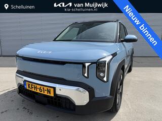 KIA EV2