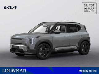 KIA EV2
