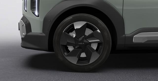 KIA EV2 Plus Advanced 42.2 kWh ** Voorraadvoordeel inclusief ¤ 3.000,- inruilpremie** OBV Particuliere aanschaf met inruil