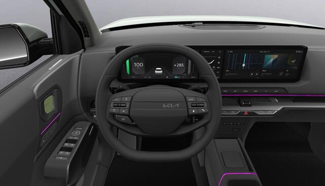 KIA EV2 Plus Advanced 42.2 kWh ** Voorraadvoordeel inclusief ¤ 3.000,- inruilpremie** OBV Particuliere aanschaf met inruil