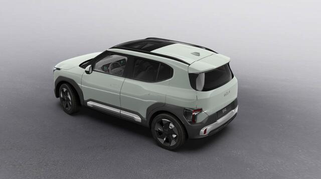 KIA EV2 Plus Advanced 42.2 kWh EV Tech Pack ** Voorraadvoordeel inclusief ¤ 3.000,- inruilpremie** OBV Particuliere aanschaf met inruil