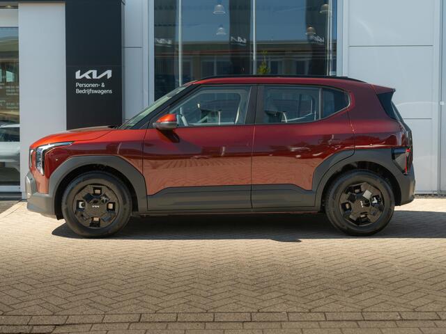 KIA EV2 Air 42.2 kWh | Stoel en stuurverwarming | Navigatie |