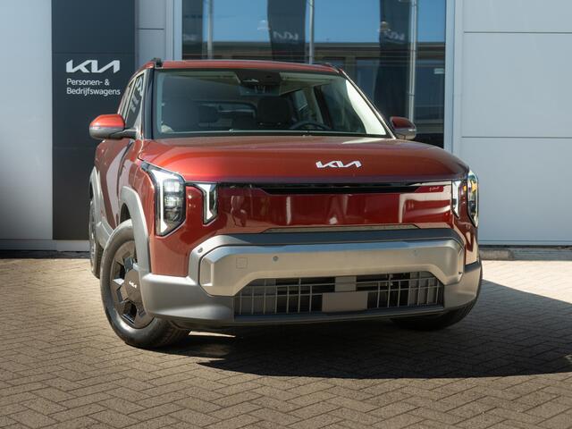 KIA EV2 Air 42.2 kWh | Stoel en stuurverwarming | Navigatie |