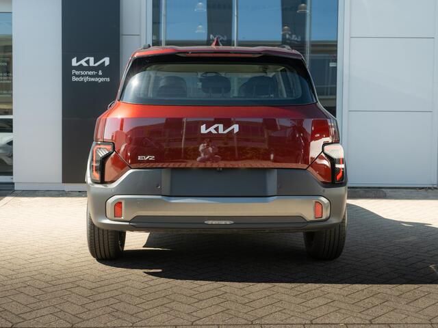 KIA EV2 Air 42.2 kWh | Stoel en stuurverwarming | Navigatie |