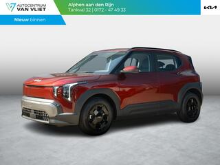 KIA EV2