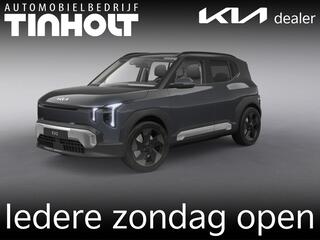 KIA EV2