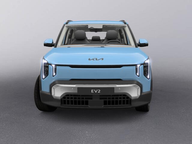 KIA EV2 Plus 42.2 kWh 4p.