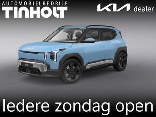 KIA EV2