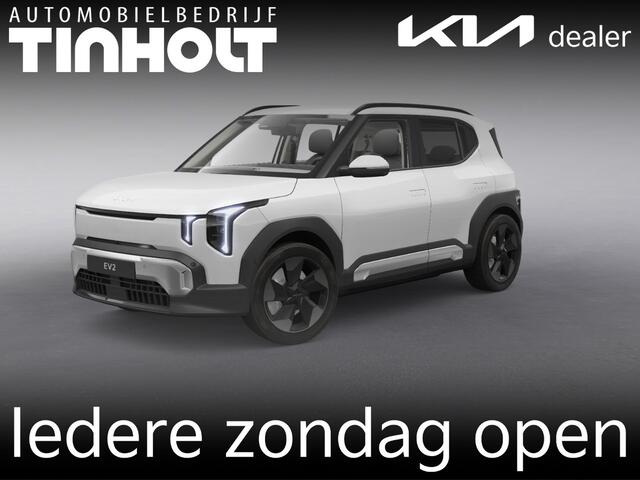 KIA EV2 Plus 42.2 kWh 4p.
