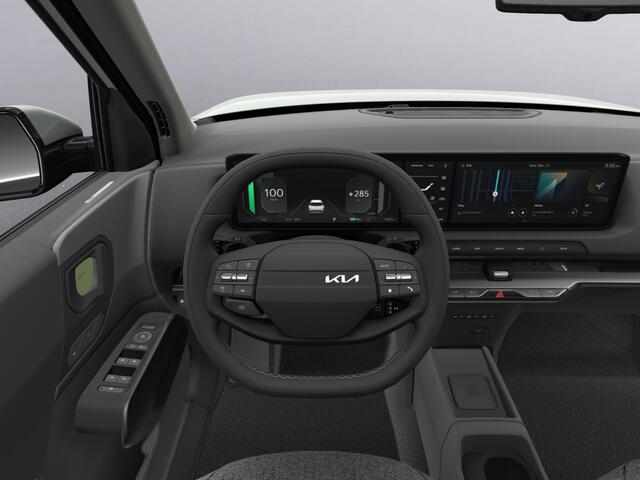 KIA EV2 Plus 42.2 kWh 4p.