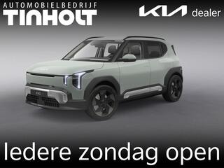 KIA EV2