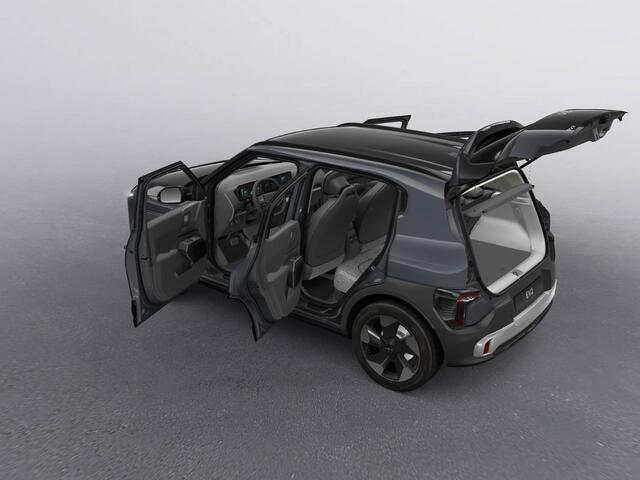 KIA EV2 Plus 42.2 kWh 4p.