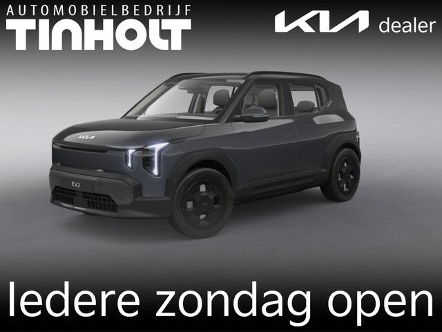 KIA EV2 Air 42.2 kWh 4p.