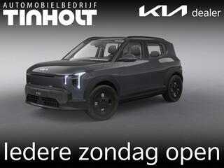 KIA EV2