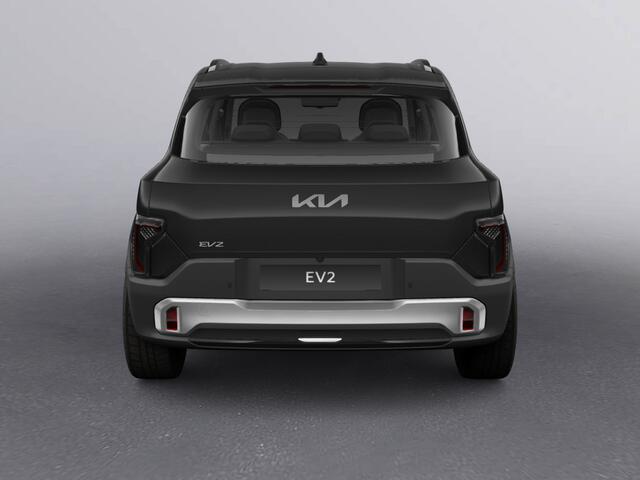 KIA EV2 Plus 42.2 kWh