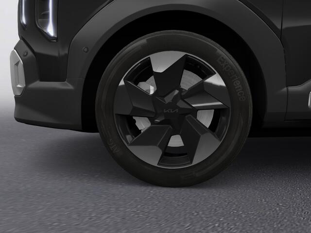 KIA EV2 Plus 42.2 kWh
