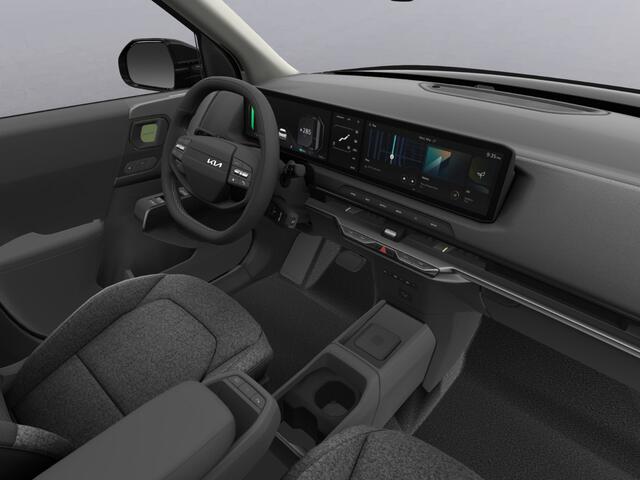 KIA EV2 Plus 42.2 kWh